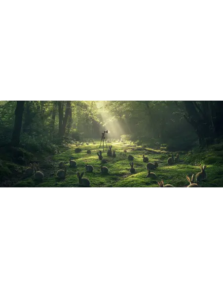 Statyw PHOENIX™ CG-2015